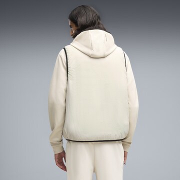 PUMA Sports Vest 'PrimaLoft®' in Beige