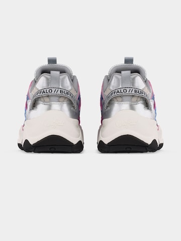 Sneaker bassa 'PYRA ONE' di BUFFALO in rosa