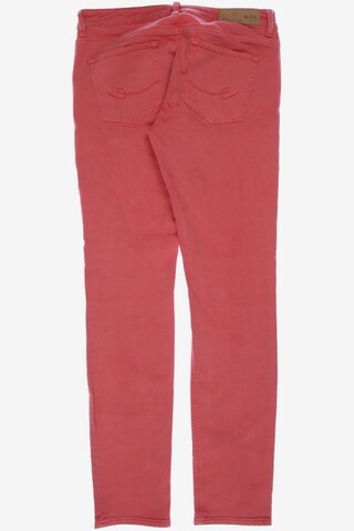 EDC BY ESPRIT Jeans 27-28 in Rot