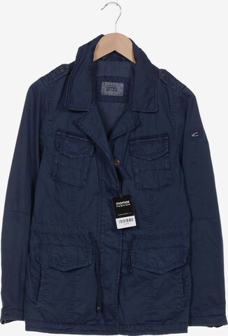 CAMEL ACTIVE Jacke L in Blau: Vorderseite