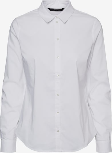 Vero Moda Petite Blouse 'Julie' in White, Item view