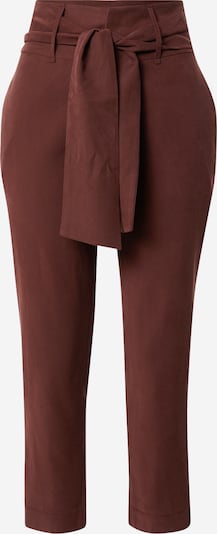 Guido Maria Kretschmer Women Pantalon 'Lina' en marron, Vue avec produit