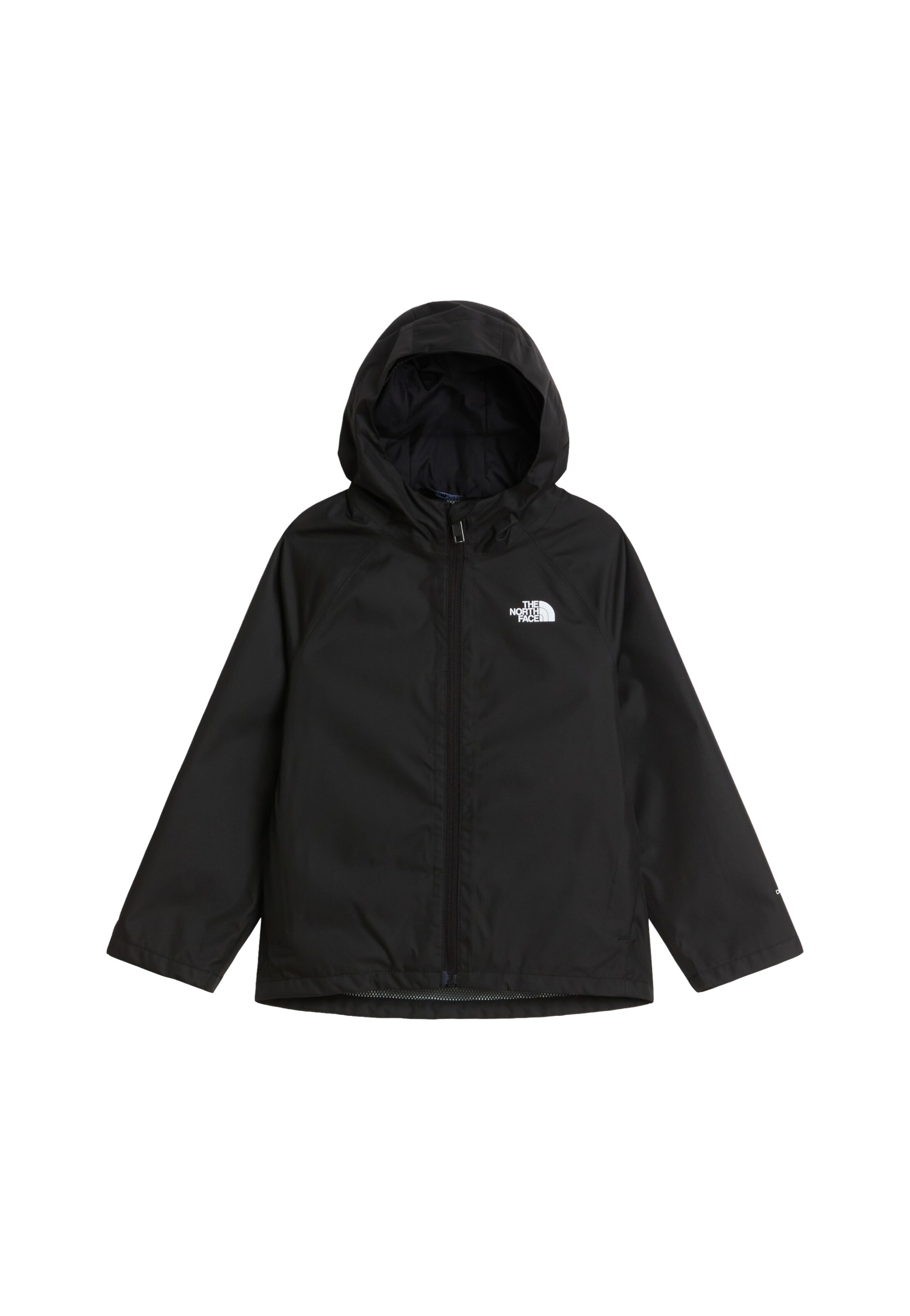 Geacă sport 'PERRITO' de la THE NORTH FACE pe negru: față