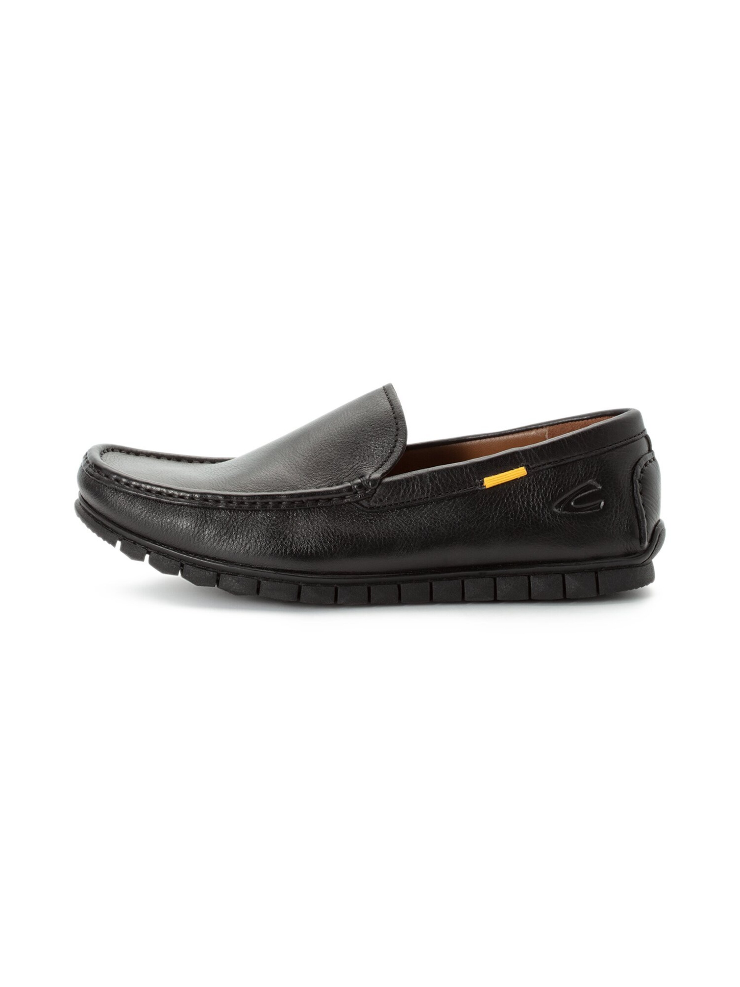 CAMEL ACTIVE Moccasins in Black