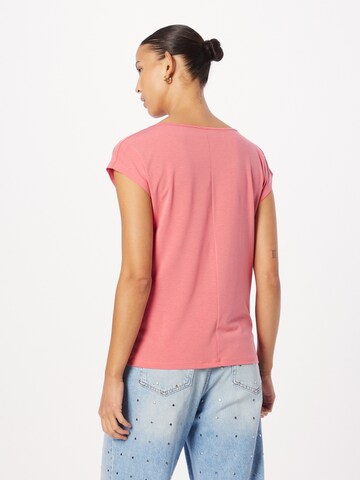 Weekend Max Mara T-Shirt in Pink