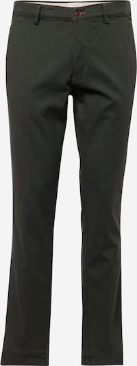 JACK & JONES Chino Pants 'Marco Fury' in Dark green, Item view