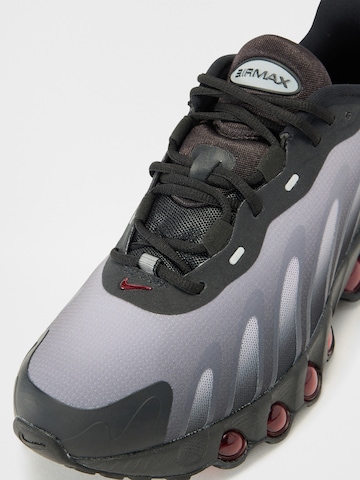 Nike Sportswear Platform trainers 'AIR MAX DN8' in Black