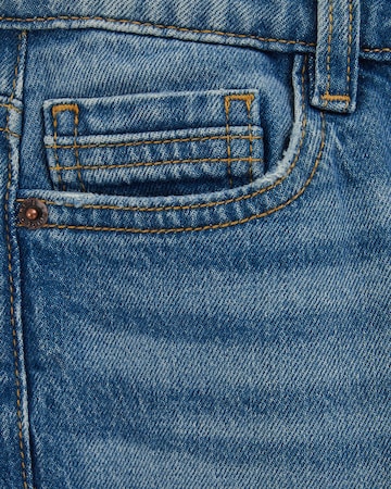 Loosefit Jean WE Fashion en bleu