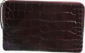 Lanvin Clutch One Size in Rot: Vorderseite
