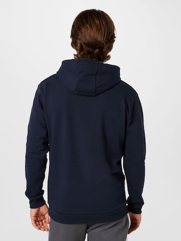 ELLESSE Sweatshirt 'Ferrer' in Blau