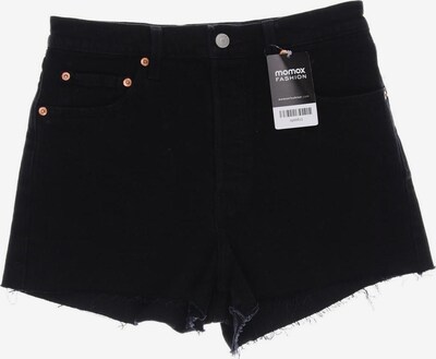 LEVI'S ® Shorts in M in Black, Item view