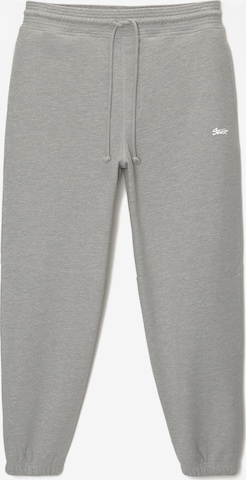 Pantaloni di Pull&Bear in grigio: frontale