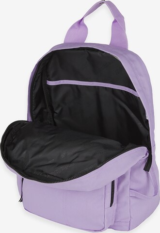 DICKIES Backpack 'Lisbon' in Purple