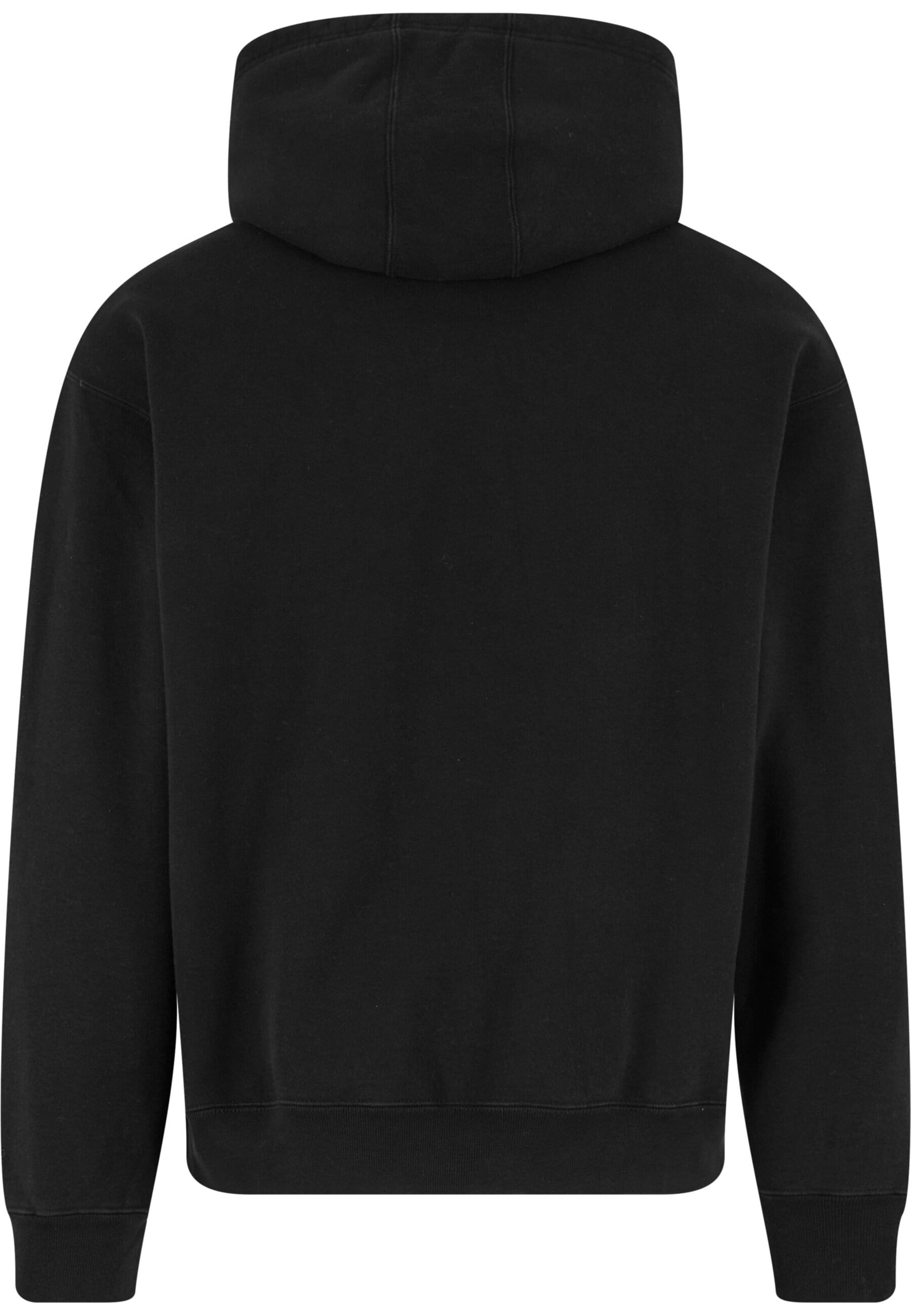 Sweat-shirt MARKET en noir