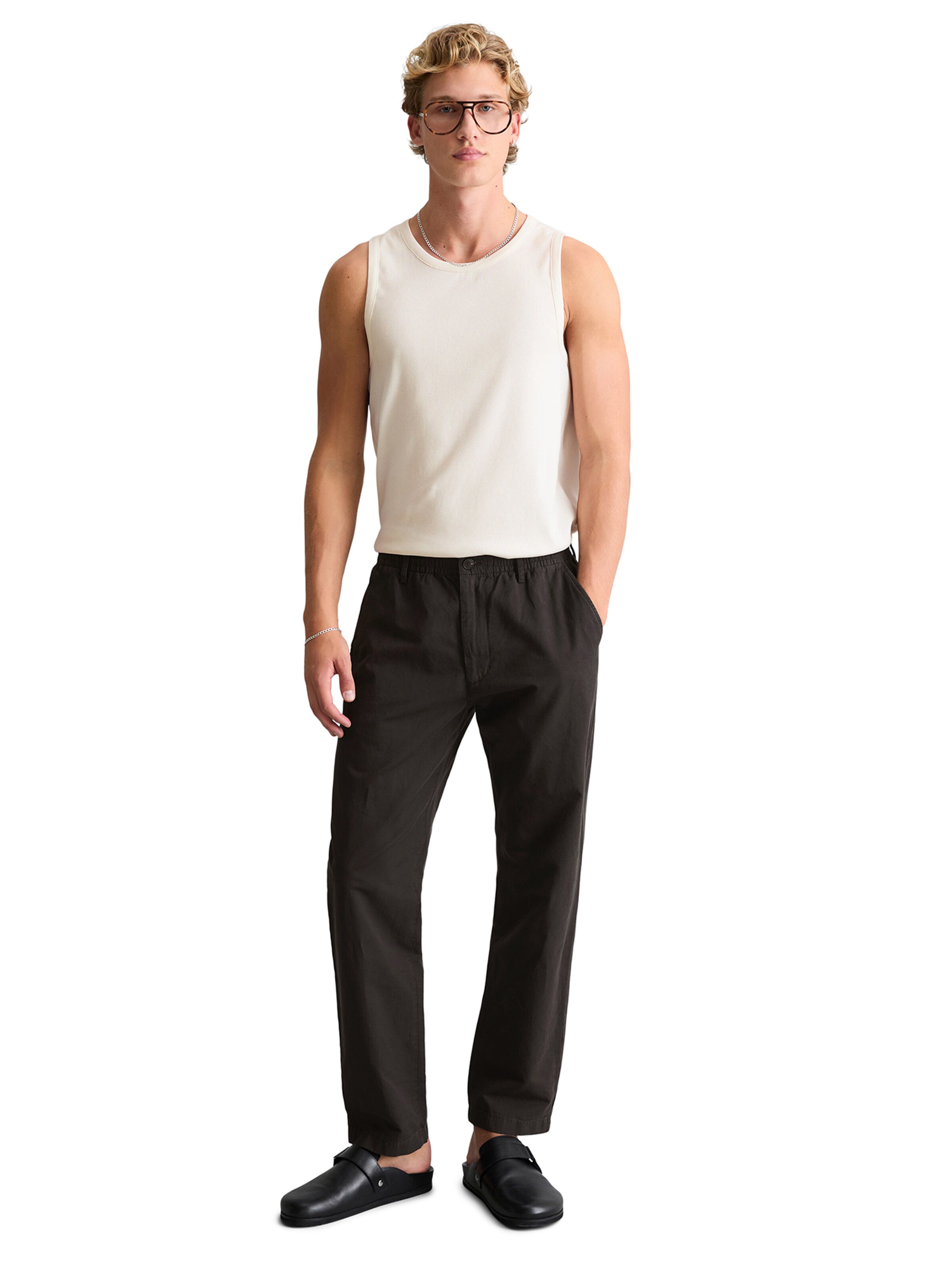 Marc O'Polo DENIM Póló - fehér