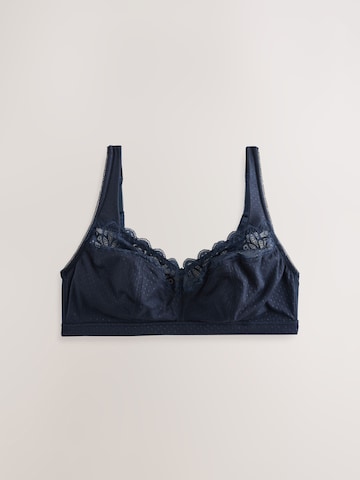 Minimiseur Soutien-gorge minimiseur Next en bleu