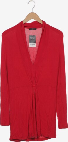 VIA APPIA DUE Sweater & Cardigan in XL in Red: front