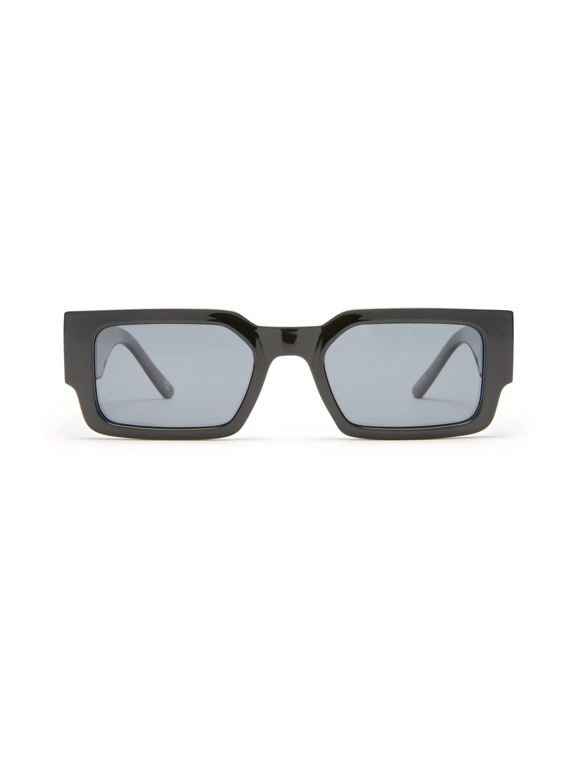 LE SPECS Sunglasses 'CONTEMPLATION' in Black