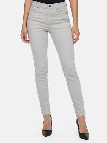 Jeans 'F138' di Tazzio in grigio: frontale