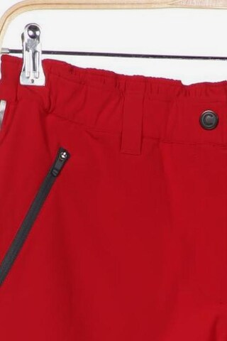 Colmar Shorts XXXL in Rot