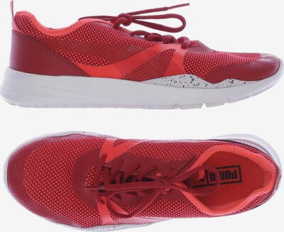 PUMA Sneakers & Trainers in 37,5 in Red, Item view