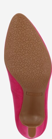 TT. BAGATTCipele s potpeticom 'Zia' - roza boja