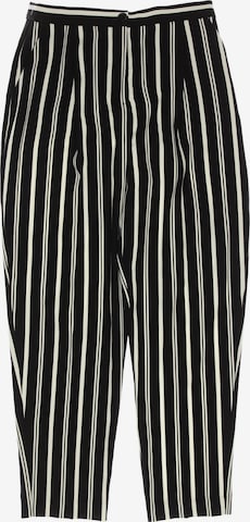 Monki Pants in S in Black: front