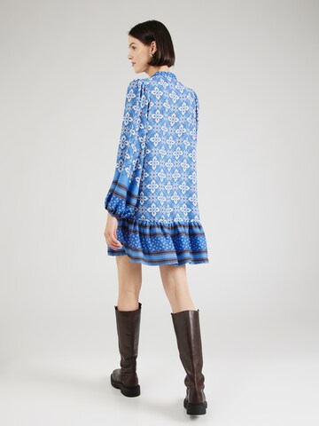 VERO MODA Dress 'VMRYA' in Blue
