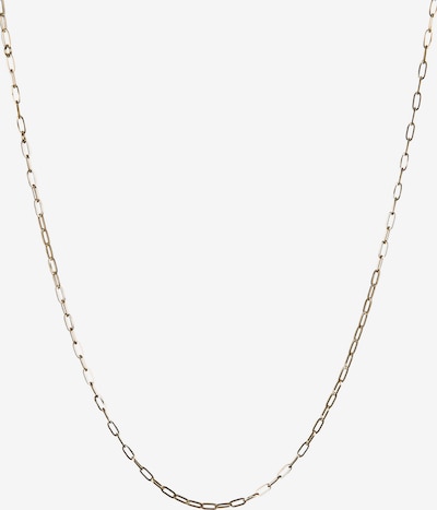 Lanțuri 'Necklace Lock Gold' Kapten & Son pe auriu, Vizualizare produs