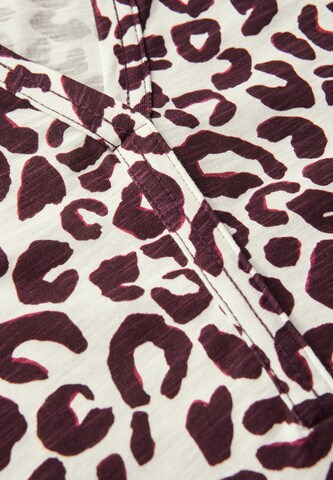 CECIL Shirt in Beige