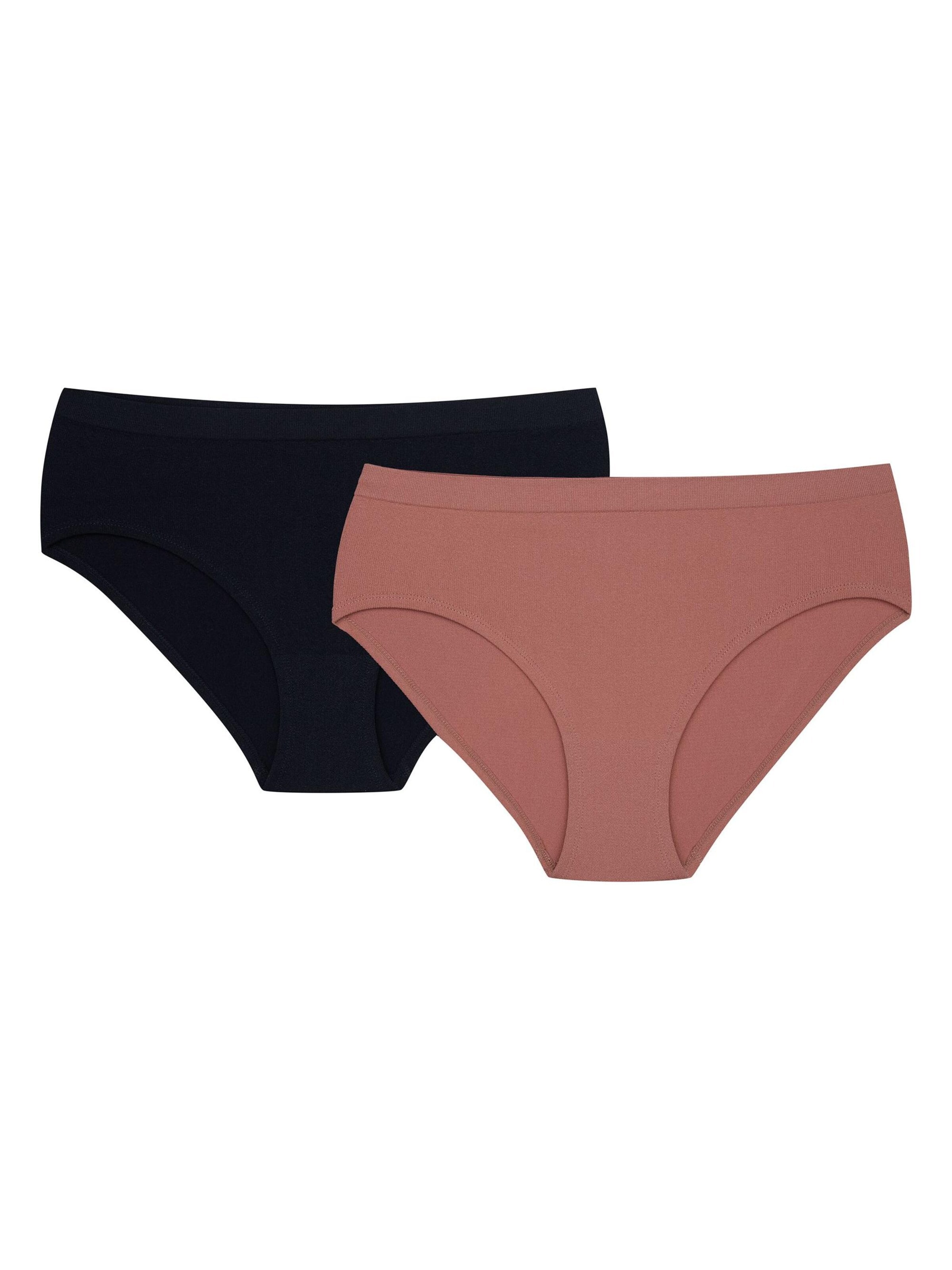 Henderson Panty 'Effekt'‌ in Mischfarben: Vorderseite