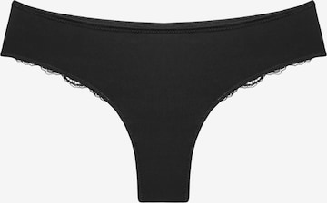 TRIUMPH Thong 'Lovely' in Black