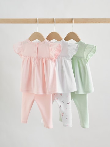 Set di Next in verde