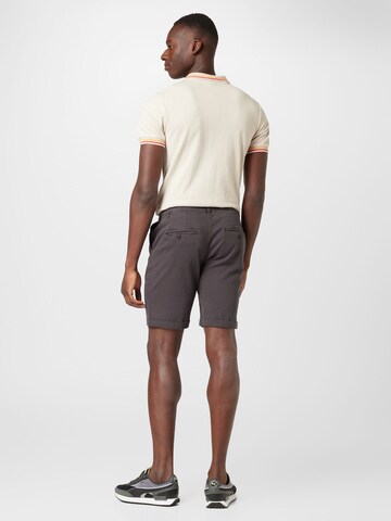 Whistler Regular Outdoorshorts 'Homer' in Blau