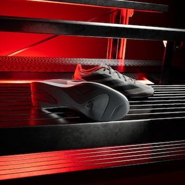 ADIDAS PERFORMANCE Sportovní boty 'Feroza Base Audi F1 Team' – šedá