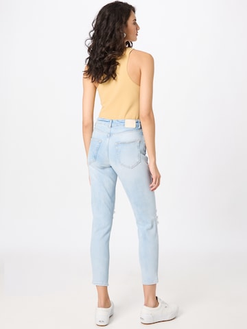 ONLY Regular Jeans 'VENEDA' in Blue