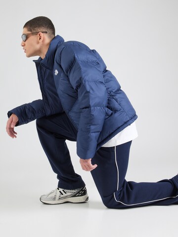 THE NORTH FACE Μπουφάν πεζοπορίας 'SAIKURU' σε μπλε