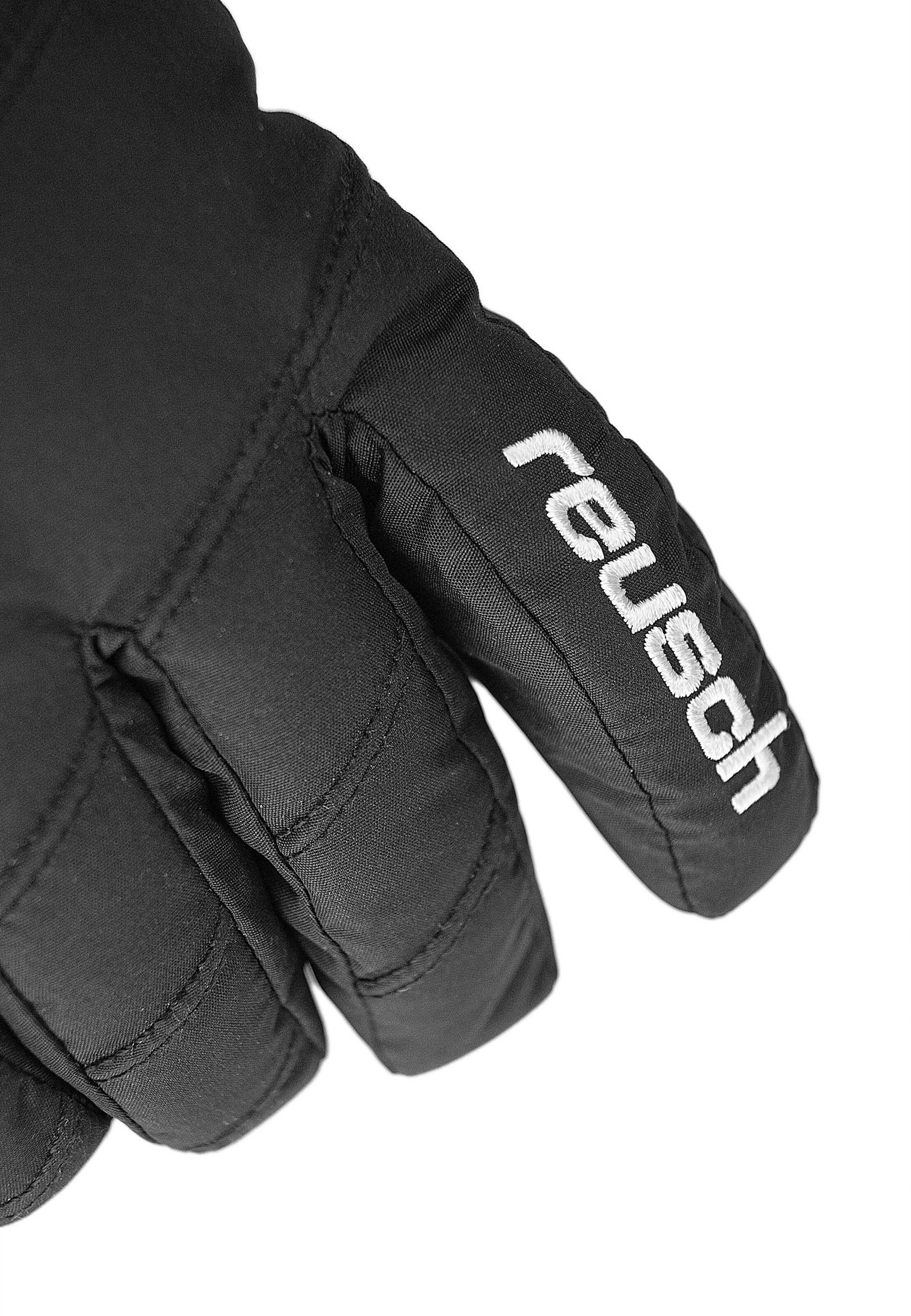 REUSCH Sporthandschuhe 'Tommy' in Schwarz