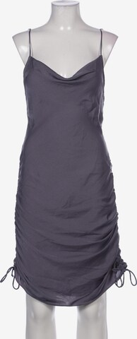 Free People Dress in M in Grey: front