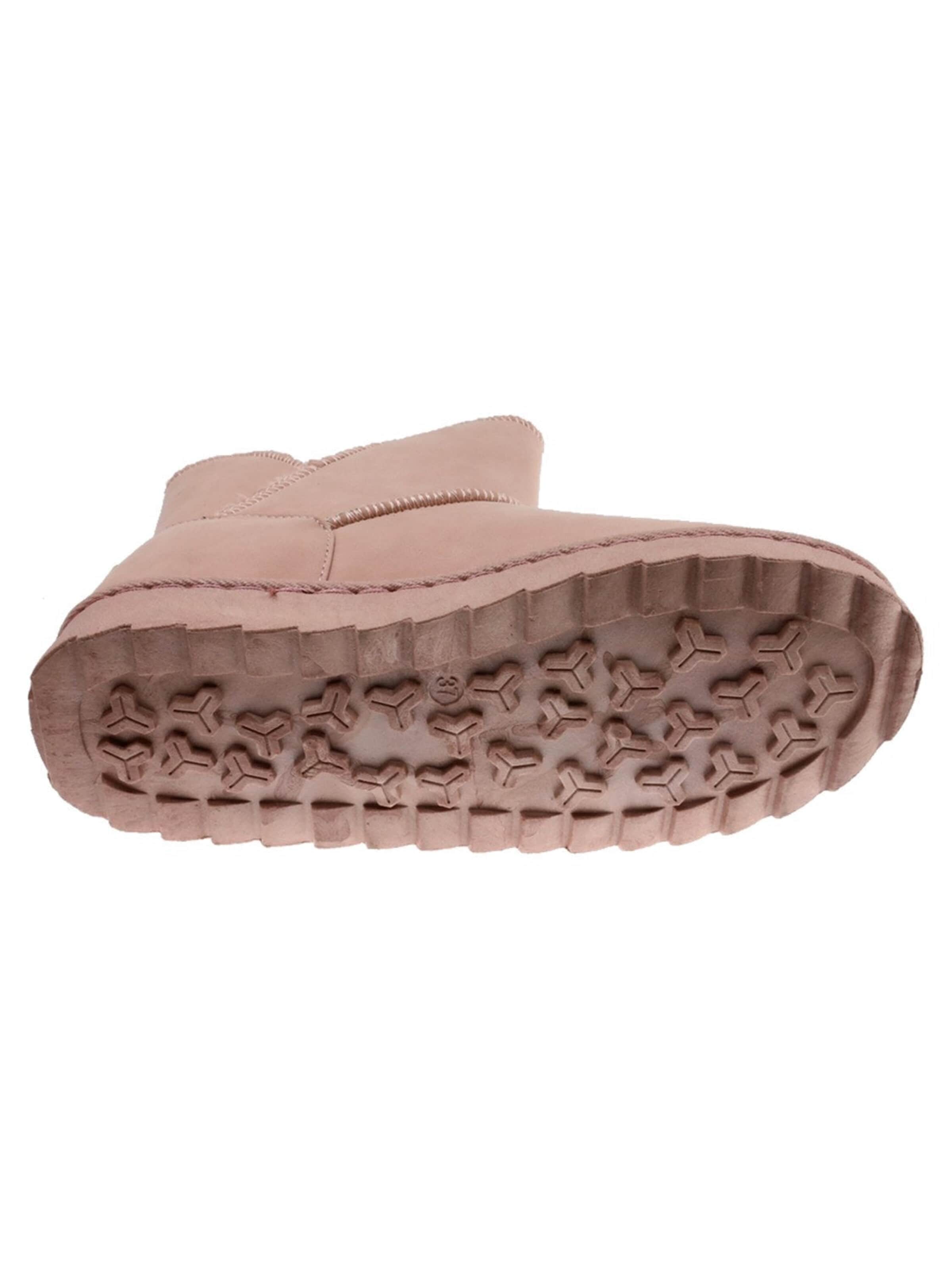 Beppi - Botas 'High Boot' en rosa