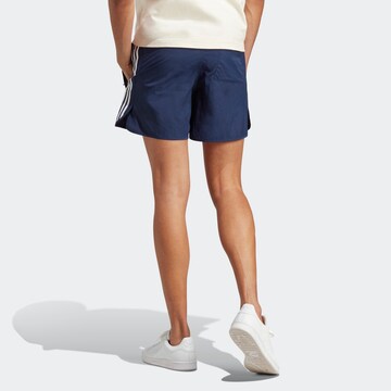 Regular Pantalon 'Adicolor Classics Sprinter' ADIDAS ORIGINALS en bleu