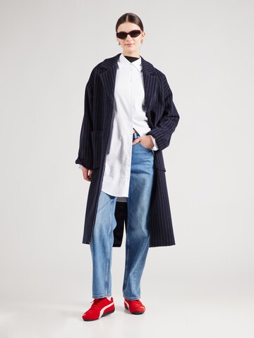 & Other Stories Loosefit Jeans in Blauw