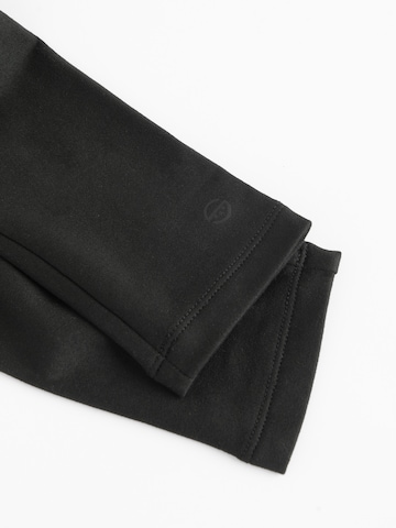 Regular Pantalon 'JEGGINGS' Cool Club en noir