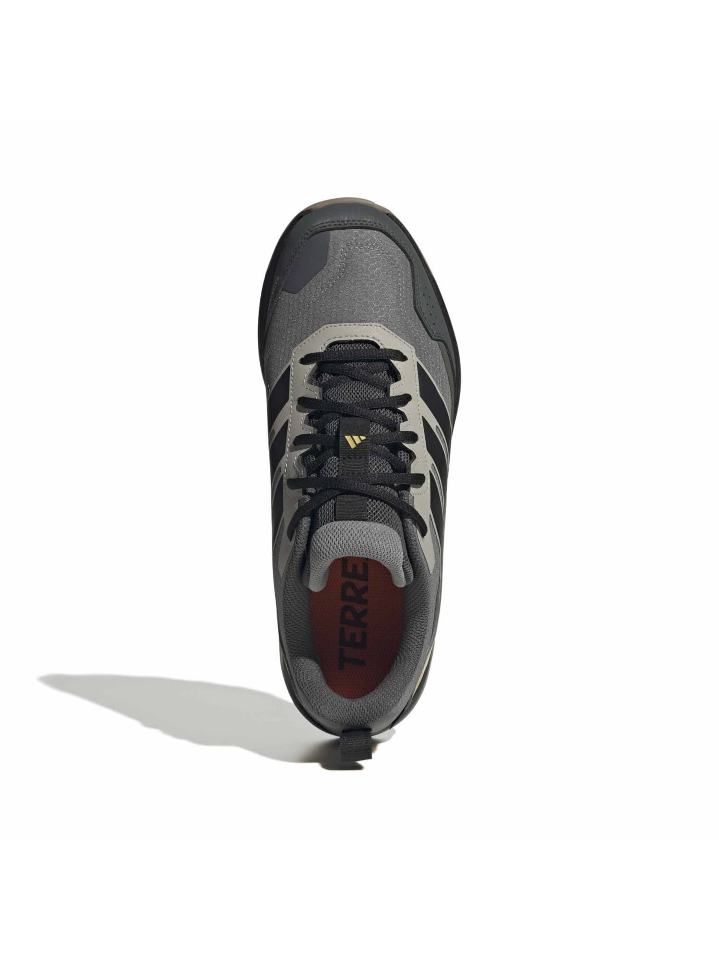 ADIDAS TERREX Nizki čevelj 'EASTRAIL 3' | siva barva