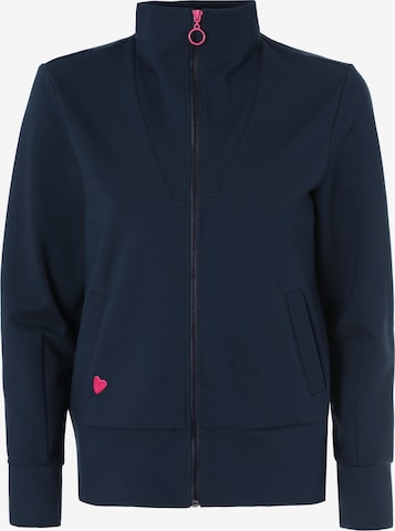 TATUUMGornji dio trenirke 'MADISON' - plava boja: prednji dio