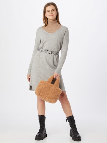 VERO MODA Dress 'Holly' in Grey