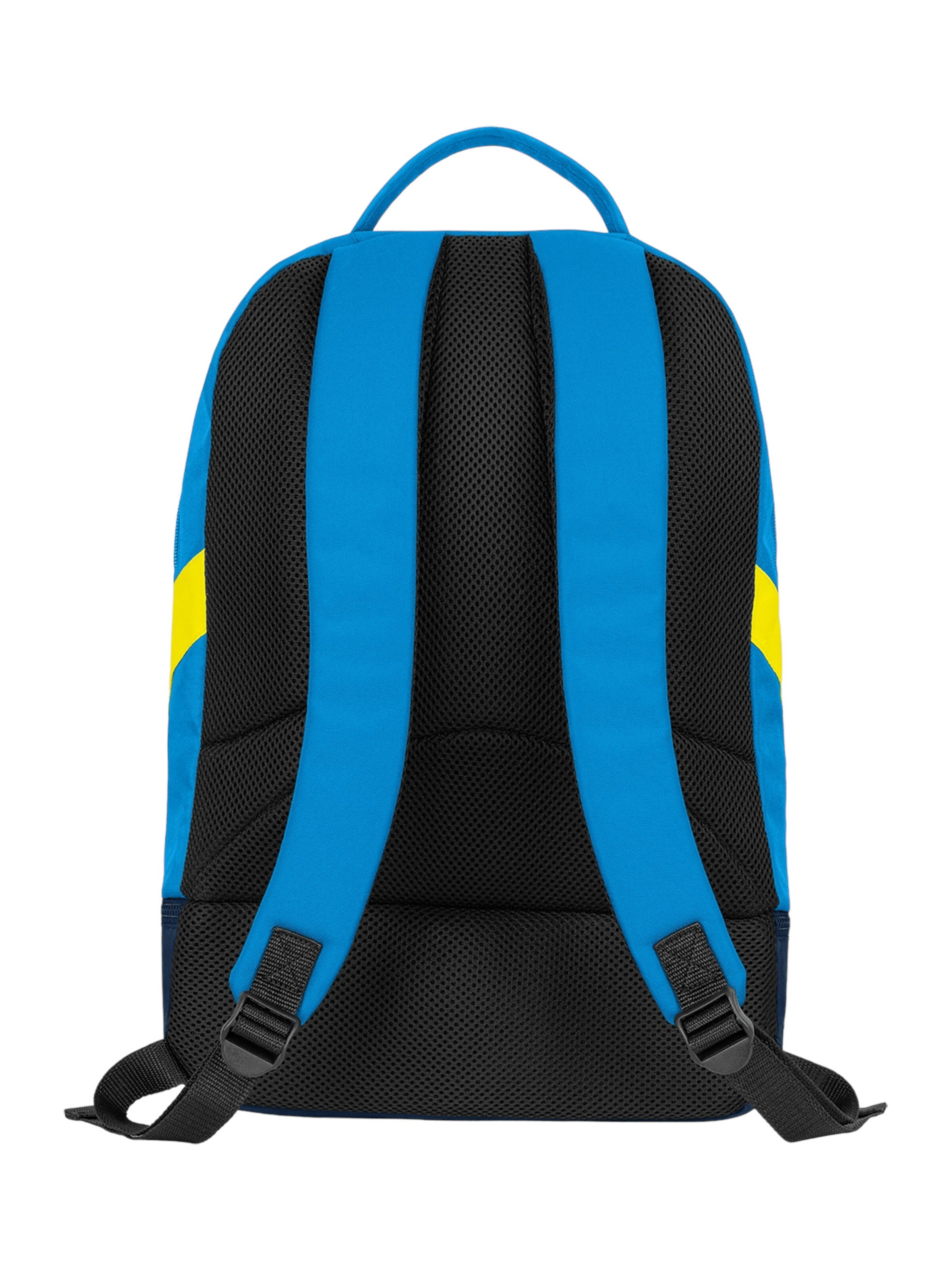 JAKO Sportrucksack in Blau