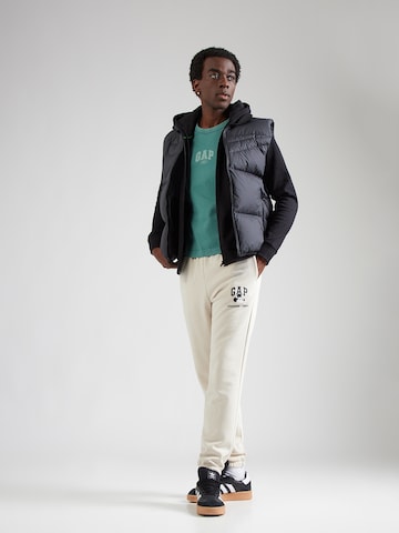 GAPMajica - zelena boja