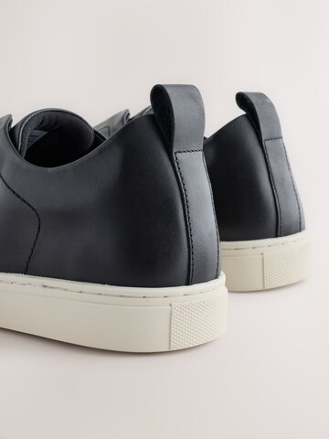 Next Sneakers laag in Zwart