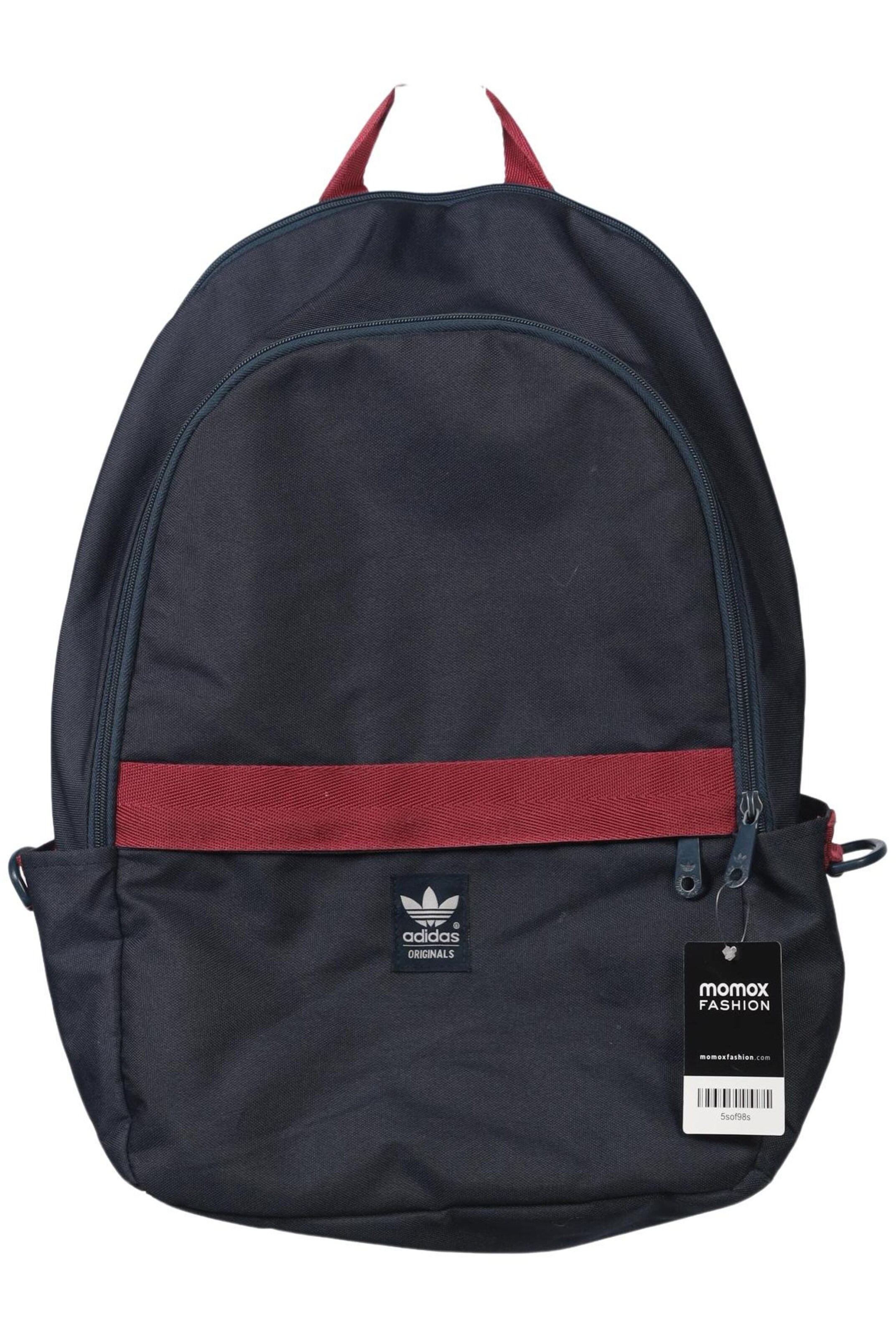 ADIDAS ORIGINALS Backpack in One size in Mixed colors: front